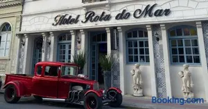 Image of Hotel Rota Do Mar Inn Itajaí Navegantes