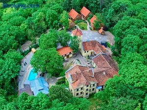 Image of Wildberghof
