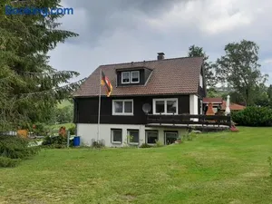 Image of Haus Rehblick FeWo-OG-3