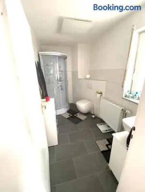 Image of Sebastian's Apartment