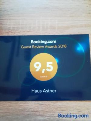 Image of Haus Astner