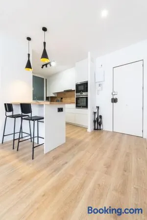 Image of Apartamento Granollers