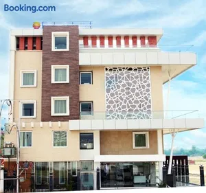 Image of Comfort Inn Benares