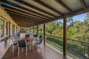 Image of Coucals Cottage
