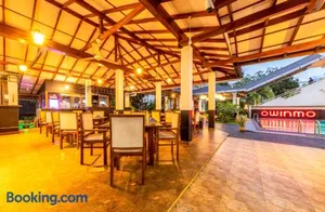 Image of Owinmo Hotel & reception Hall