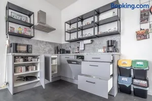Image of WORKER'S HOME F7 - Haus mit 4 Schlafzimmern für 8 Personen