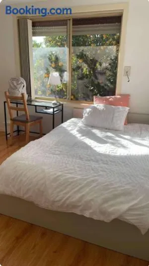 Image of Homestay Lemon room close to station, gym, airport