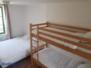 Image of CHAMBRES / BEDROOM