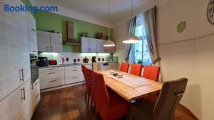 Image of Ferienwohnung am Kaiserhof