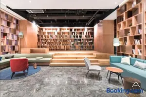 Image of Atour Hotel Urumqi High-speed Railway Station