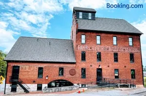 Image of Gamble Mill
