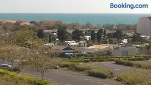 Image of La maison du mail, T2, wifi, 300m de la plage