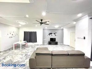 Image of 15pax -SEMI-D Taman Impian, Bukit Mertajam