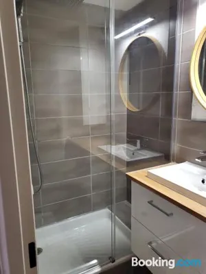 Image of Pavillon les Jardins de la Plage