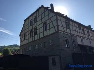 Image of Ferienwohnung am Goethe Park für 2 bis 3 Personen