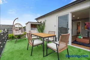 Image of Twilight Terrace - Telescope - 15 Min to Beach