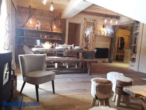Image of STATION SKI VALBERG face aux pistes duplex 8 pers