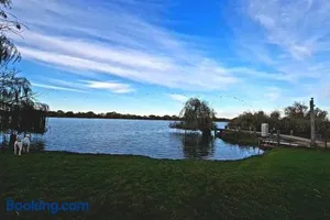 Image of A Wake at Wellington