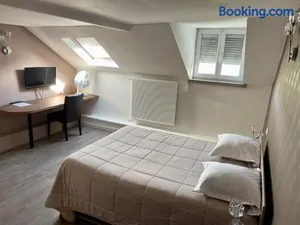 Image of Hotel Restaurant Les Arcades