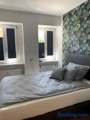 Image of Penthouse Wohnung in 1A City-Lage in Bamberg