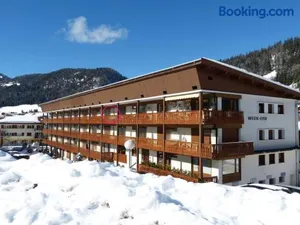 Image of Appartement 2** pour 6, Sud, proche pistes et commerces - FR-1-304-82