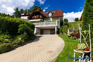 Image of Privatzimmer Haus Gschweitl