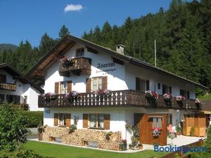 Image of Haus Isartal