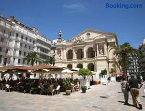 Image of Charmant Appartement quartier Opéra