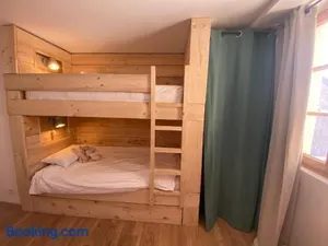 Image of La Bobinette de Saint Veran