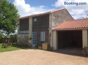 Image of Rose Barn