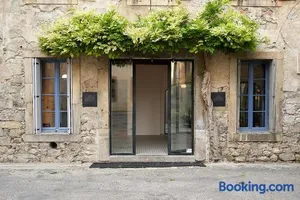 Image of Bouquerie Lagrasse