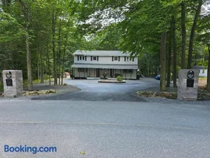Image of Pocono Getaway