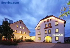 Image of Hotel Restaurant Adler