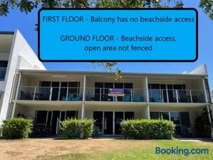 Image of Whitehaven Beachfront Holiday Units