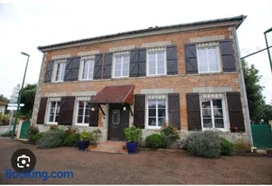 Image of Chez Marie