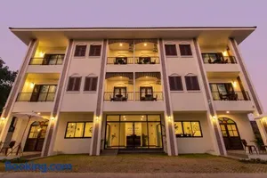 Image of Khampare Chiang Mai Hotel