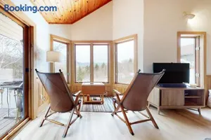 Image of White Mountain Chalet