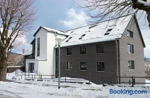 Image of StrandBerg's Auberge Chalet Residences