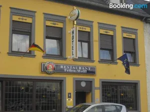 Image of Hotel Feilen-Wolff