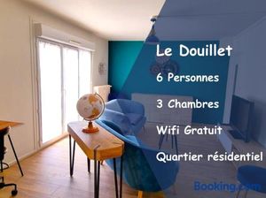 Image of Le Douillet par Picardie Homes