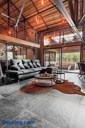 Image of La Limonaderie, Loft avec Jacuzzi