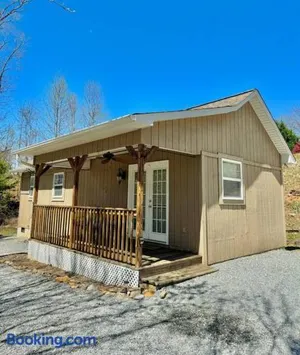 Image of Cottage on Lake James Resort Amenities Included
