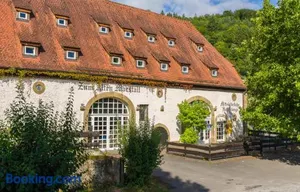 Image of Zum Alten Marstall - Eventscheune für Gruppen tagen - feiern - übernachten