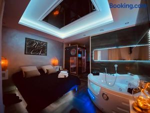 Image of Le Rêve d'une Nuit suite Amour