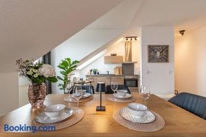 Image of Panorama Apartment I Aufzug I Stellplatz I Natur