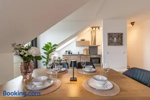 Image of Panorama Apartment I Aufzug I Stellplatz I Natur