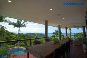 Image of The Jungle House - 2 Bedroom Home - Bingil Bay