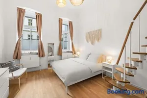 Image of The BoHo Loft VIE