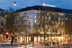 Image of Grand Hotel Mussmann