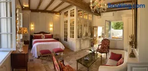 Image of Gîte de l'Antiquaire au cœur de la Citadelle Blaye